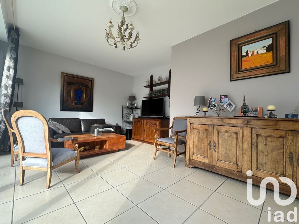  vendre  Maison Le Bouscat (33110)