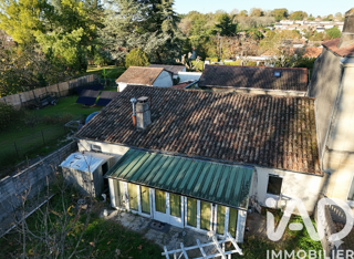  Maison � vendre 7 pi�ces 135 m�