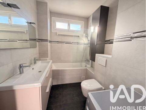  Appartement � louer 4 pi�ces 103 m�