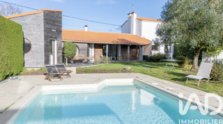  Maison � vendre 6 pi�ces 176 m�