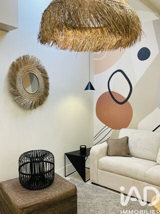  Appartement � vendre 1 pi�ce 19 m�