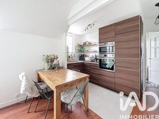  Appartement � vendre 2 pi�ces 37 m�