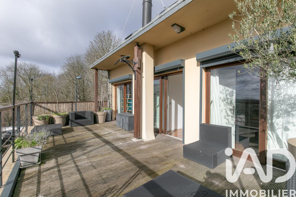 � vendre  Maison Fontenay-sous-Bois (94120)