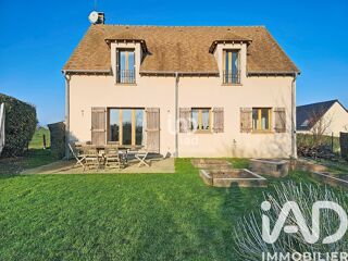  Maison � vendre 6 pi�ces 140 m�