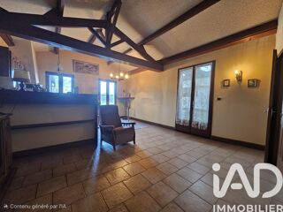  Maison � vendre 4 pi�ces 117 m�