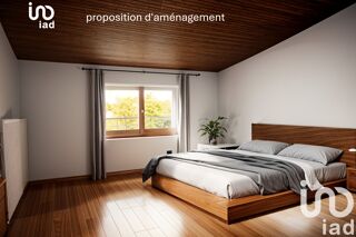  Maison � vendre 3 pi�ces 76 m�