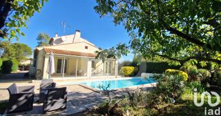  Maison � vendre 6 pi�ces 175 m�