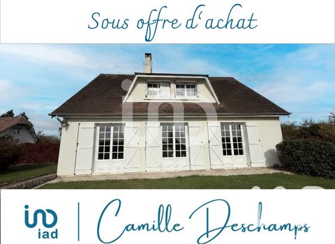   Vente Maison traditionnelle 5 pi�ces Maison - 5 pi�ce(s) - 119 m�
