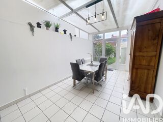  Maison � vendre 8 pi�ces 146 m�