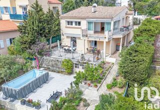  Maison  vendre 7 pices 184 m