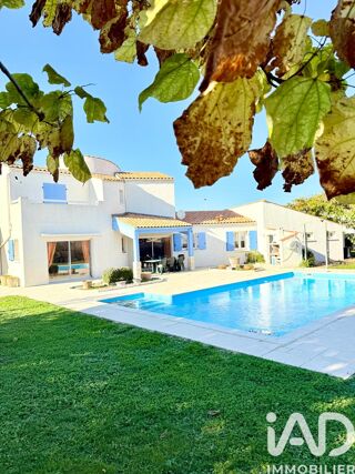  Maison � vendre 5 pi�ces 172 m�