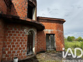  Maison � vendre 6 pi�ces 200 m�