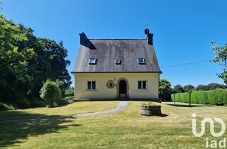  Maison � vendre 5 pi�ces 133 m�