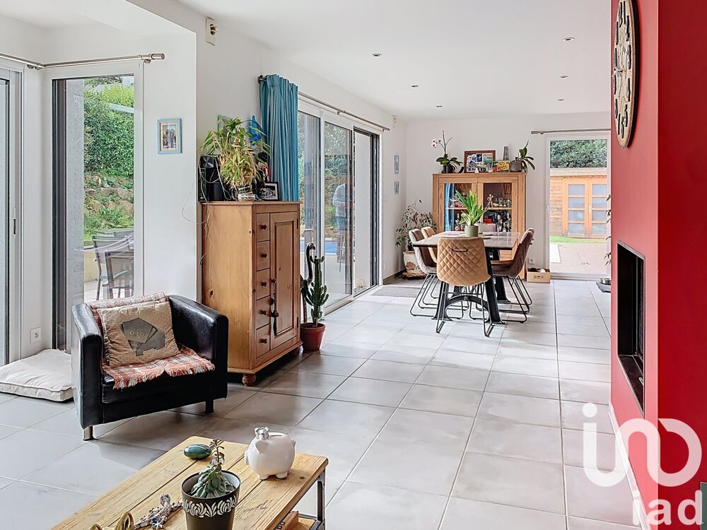  vendre  Villa Tourlaville (50110)