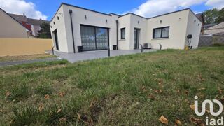  Villa � vendre 6 pi�ces 189 m�