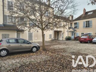  Appartement � vendre 3 pi�ces 52 m�