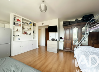  Appartement � vendre 1 pi�ce 31 m�