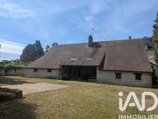  Maison � vendre 8 pi�ces 215 m�