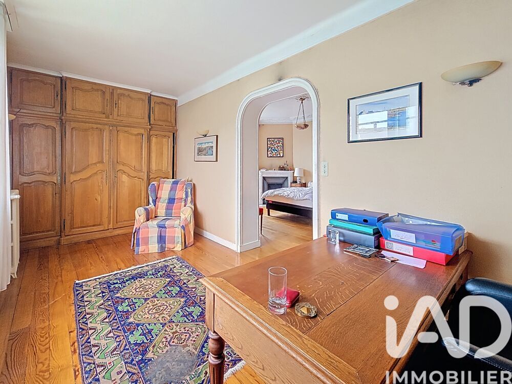 � vendre  Maison Villebon-sur-Yvette (91140)