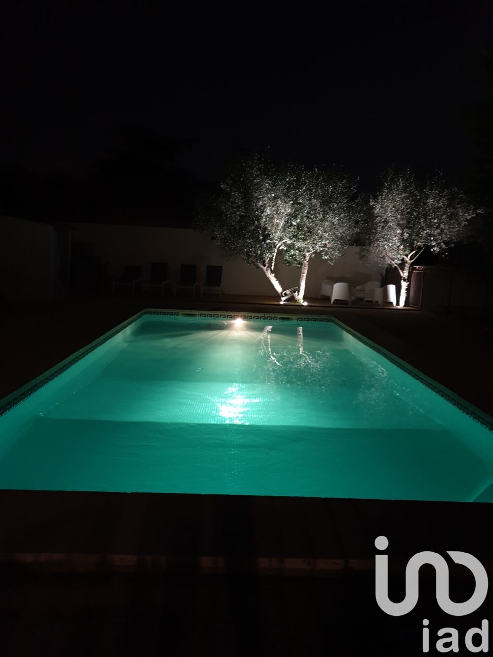 � vendre  Maison Mori�res-l�s-Avignon (84310)