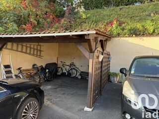  Maison � vendre 3 pi�ces 57 m�