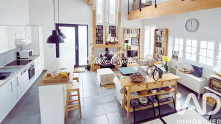  Maison � vendre 3 pi�ces 106 m�