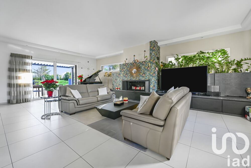  vendre  Maison Voulangis (77580)