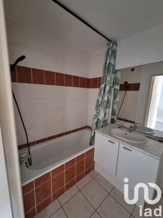  Appartement  vendre 3 pices 66 m
