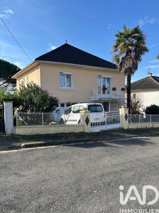  Maison � vendre 4 pi�ces 95 m�