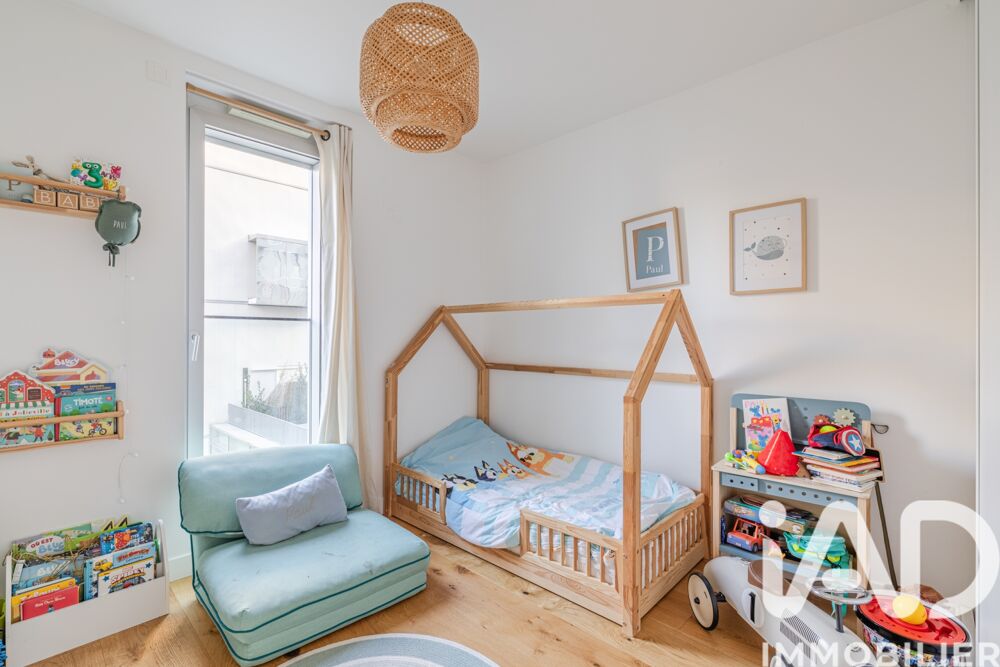 � vendre  Appartement Boulogne-Billancourt (92100)