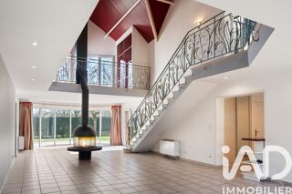  Maison � vendre 6 pi�ces 218 m�