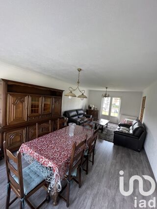  Maison � vendre 5 pi�ces 87 m�