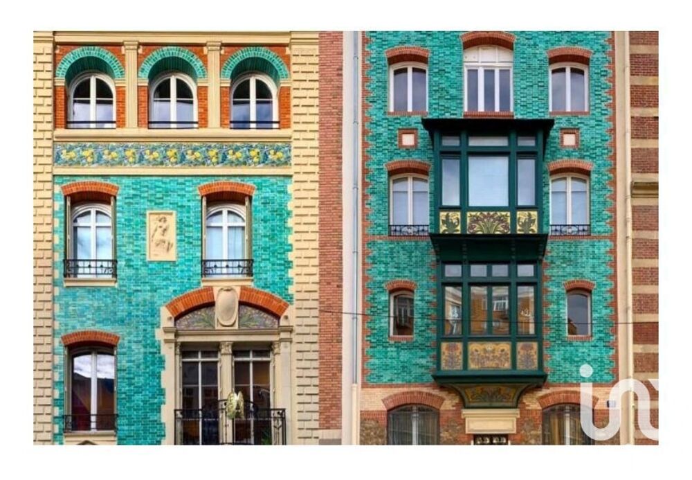 � vendre  Appartement Paris 17