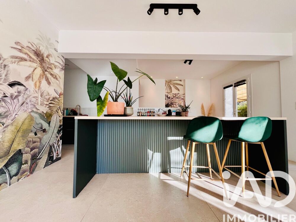 � vendre  Maison Puyricard (13540)