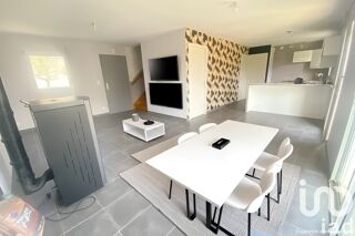  Maison � vendre 4 pi�ces 87 m�