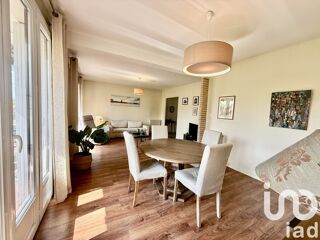  Appartement  vendre 3 pices 73 m