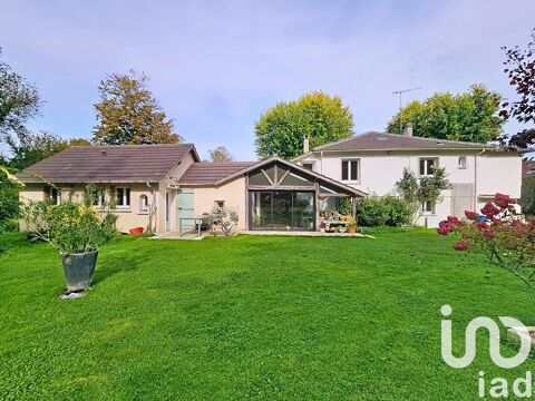   Vente Maison/villa 6 pi�ces Maison - 6 pi�ce(s) - 194 m�