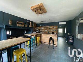  Immeuble  vendre 245 m