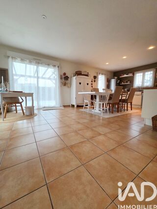  Maison � vendre 4 pi�ces 100 m�