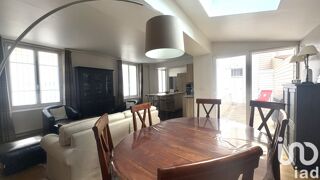  Maison � vendre 7 pi�ces 139 m�