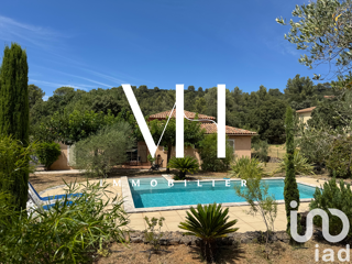  Maison � vendre 5 pi�ces 170 m�