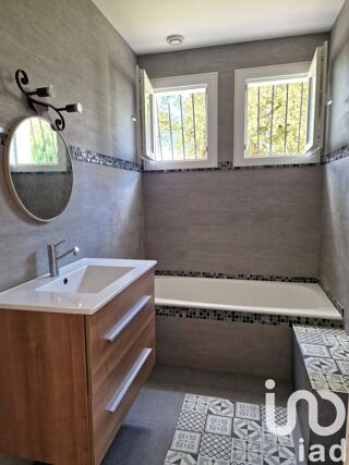  Maison � vendre 4 pi�ces 81 m�