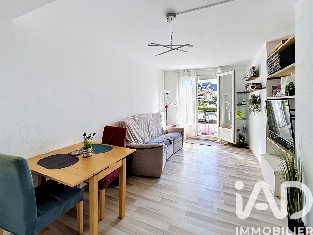 Vente Appartement Vente Appartement 2 pi�ces Bayeux