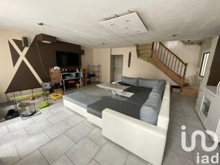  Maison � vendre 7 pi�ces 190 m�