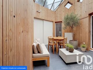  Villa � vendre 5 pi�ces 136 m�