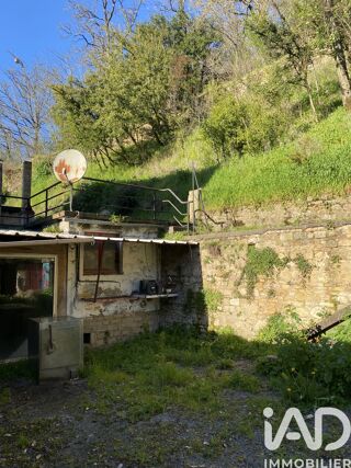  Maison � vendre 3 pi�ces 300 m�