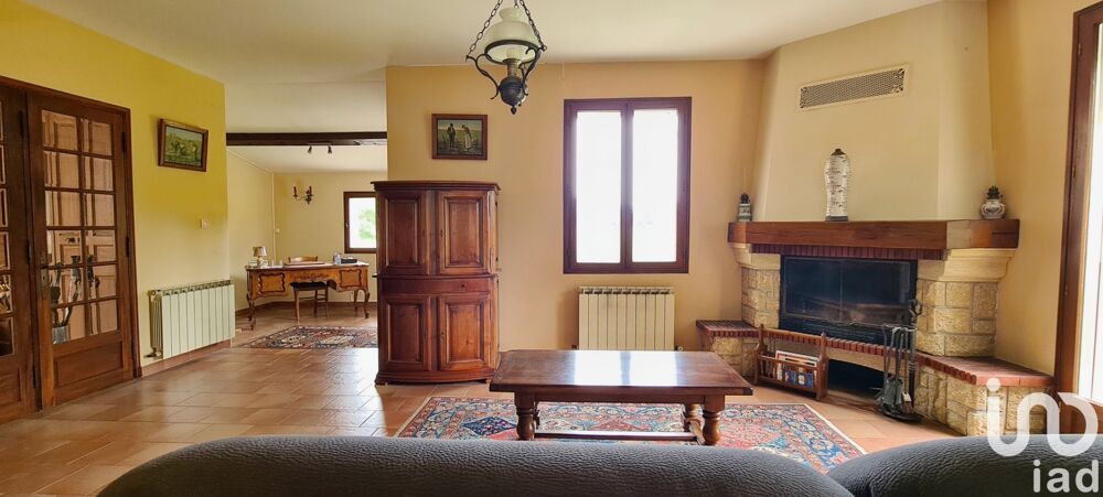 � vendre  Maison Vacqueyras (84190)