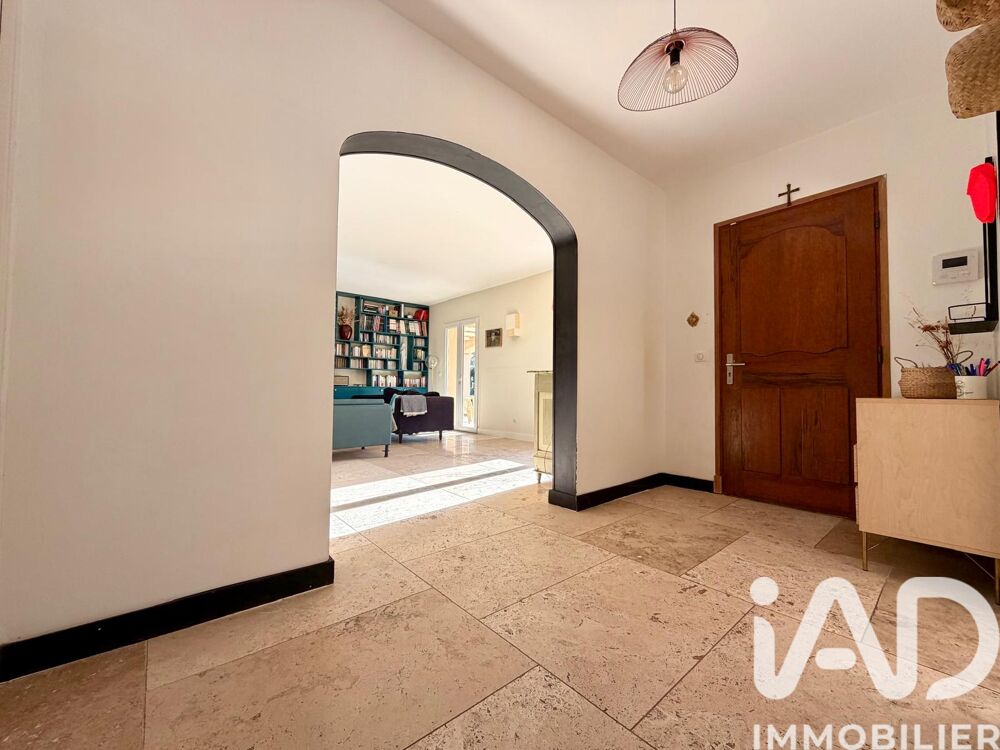 � vendre  Maison Aix-en-Provence (13090)