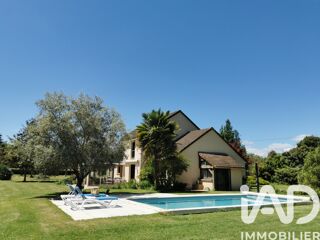  Maison � vendre 7 pi�ces 165 m�