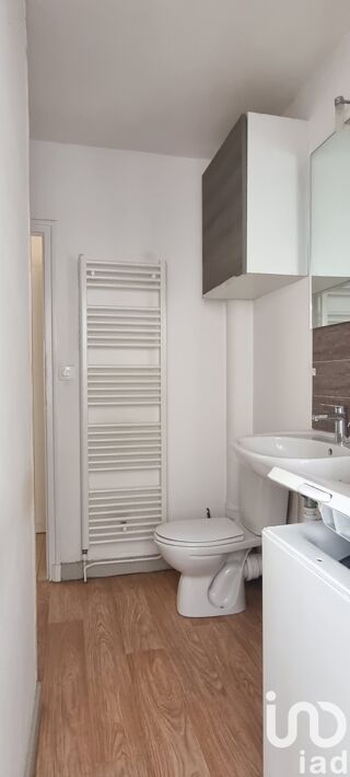  Appartement � vendre 1 pi�ce 31 m�